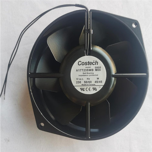 A17T23SWB M00/MOO MT 230V A17T12SWB M00 原装全金属耐高温风扇