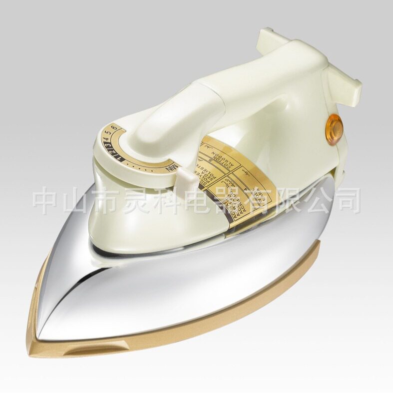 3530中东电熨斗零配件重型干式烫斗可调式温控器重量可做2.5kg