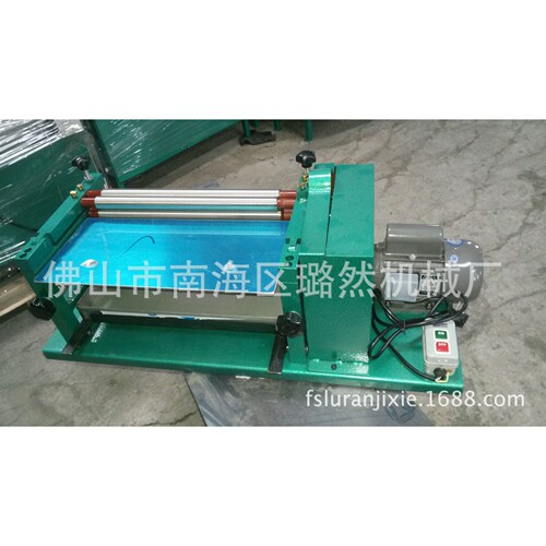 枣庄菏泽宜昌黄石纸品过胶机-LR600裱纸胶水机-专业厂家大量