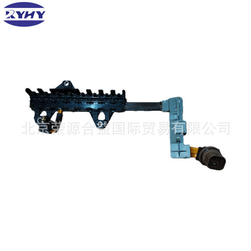 46307-3B050 变速箱阀体线束 油压开关线束总成 适用于现代起亚