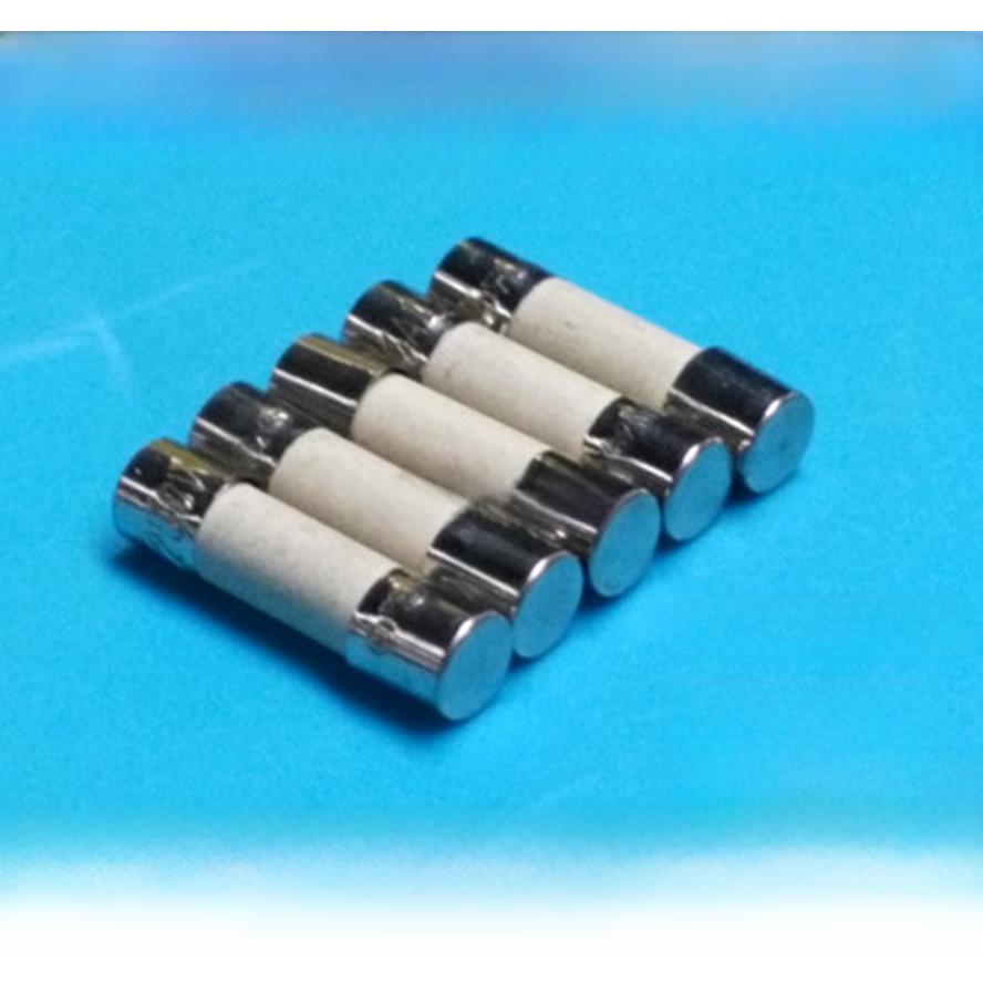 格兰仕微波炉配件通用保险丝管10A 8A 250V陶瓷管6*30 5*20