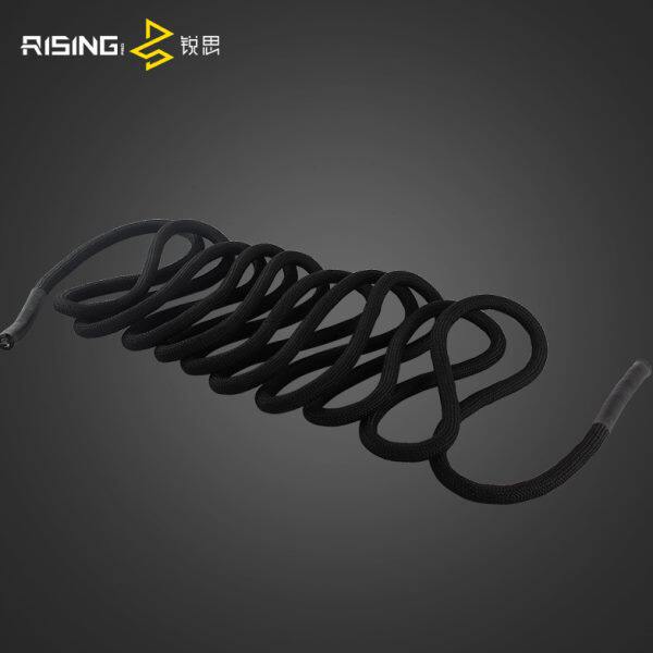 健身力斗训练绳子甩练臂力练臂肌绳量绳体能战绳大训练格绳子器材
