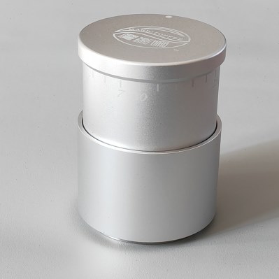 粉可调定力神器意式咖啡平衡手调压深免器气压器咖啡压粉冲锤粉布