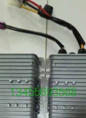 全50970电压50四轮汽车D轿车 48v雷丁电动转换器S6v隔离12v到转D