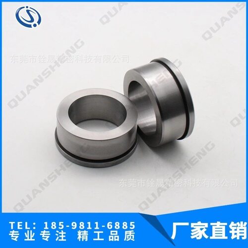 【厂家】din172导向衬套德国Norelem标准钻套轴套NLM 03188-10