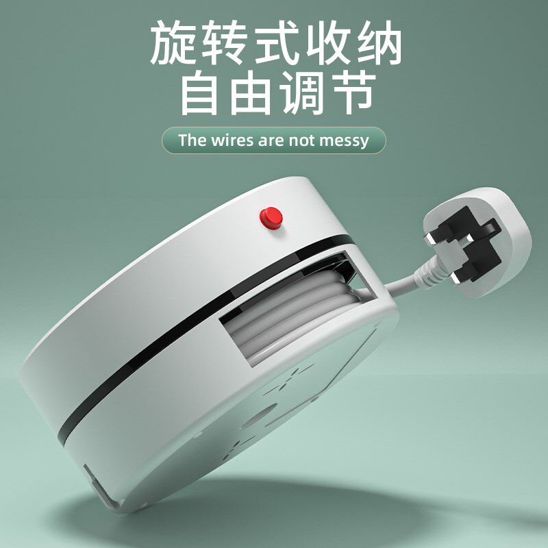 英标拖板插座港用usb英式插排英规排插港版转换插头香港插座收纳