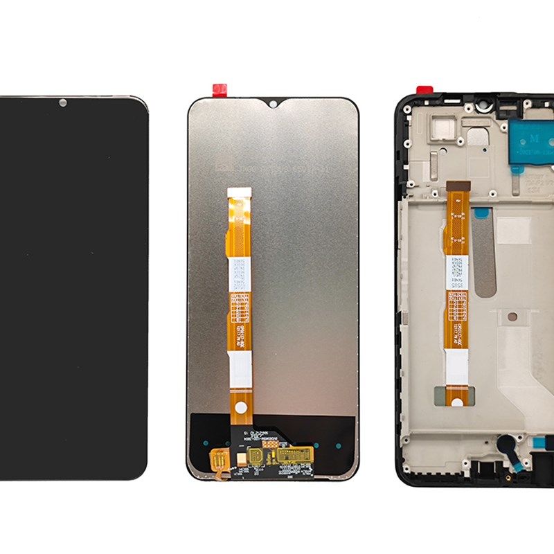 适用VIVO Y31S手机屏幕总成Y52S内外屏Y30标准显示液晶Y3S触摸屏