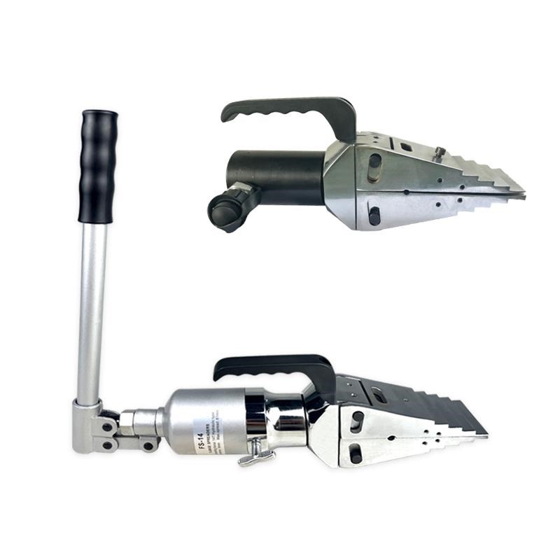 整体式液压法兰分离器撑开器FSH/FS-14分体法兰扩张器液压分离器