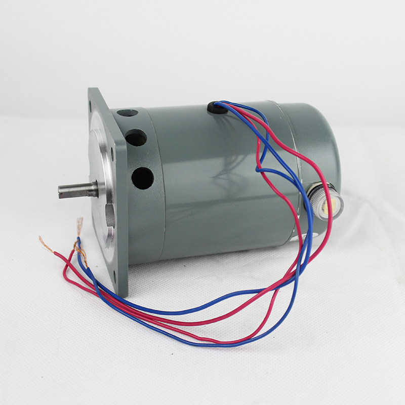 Z90直流电机连续封口机配件50W/100瓦2800转华联封口机专用沪龙铜
