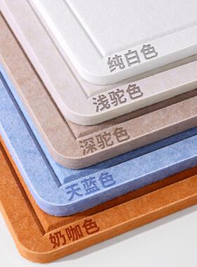 毛毡墙贴软木板照片墙背景板展示板装饰留言板不伤墙切切乐毛毡板