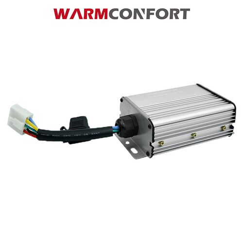 DC-DC转换器48V72V120V转24V5A10A15A20A25A电动车降压直流电源