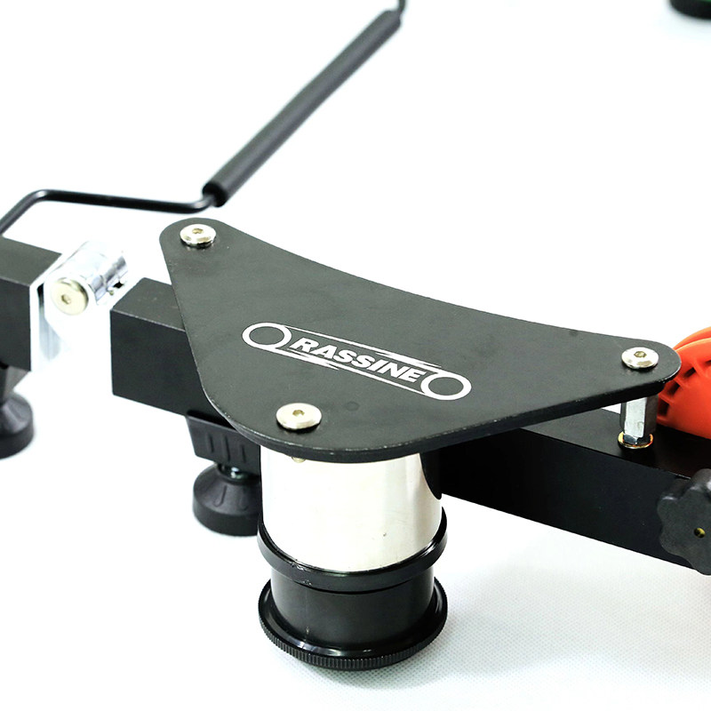 自行车滚筒骑行台青少年训练台公路车平衡车滑板车进阶训练磁阻架