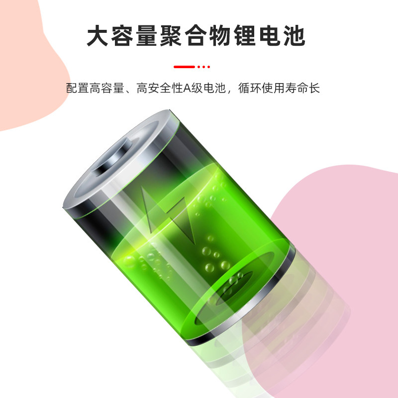 新款广场舞音响带显示屏影音播放器移动可携式手提蓝牙户外K歌机