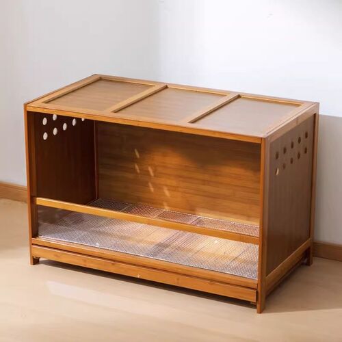 加厚抽屉饲养箱鹦鹉芦丁鸡鸟鼠笼温控保温育雏箱宠物爬宠箱