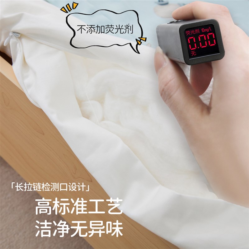 儿童床垫褥子幼儿园午睡专用宝宝午休四季通用a类拼接床棉花垫被
