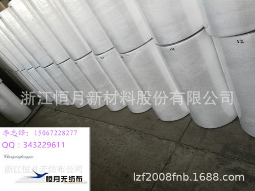 26克光面压光ES无纺布纺布44cm门幅