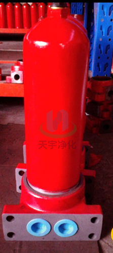 QUI.BH-H400*10BP QUI.BH-H250*10BP液压过滤器QUI.BH-A160X5-P
