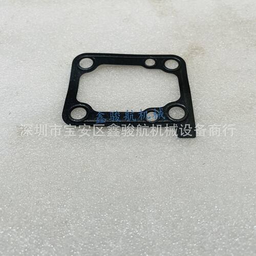 五十铃4LE2柴油机零件热卖机械发动机3LB1喷油泵垫圈8-97227283-1