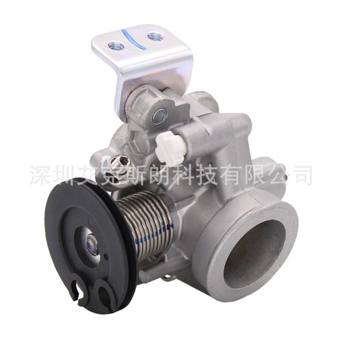 MIO SOULI125 MIOI125 摩托车电喷节气门体节流阀体Throttle Body