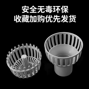 鱼池过滤式排水口面吸自动升降浮动水面垃圾收集撇渣器阻拦