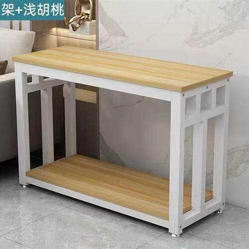 鱼缸架子鱼缸底座鱼缸架鱼缸专用架子承重桌子双层底柜阳台落地柜