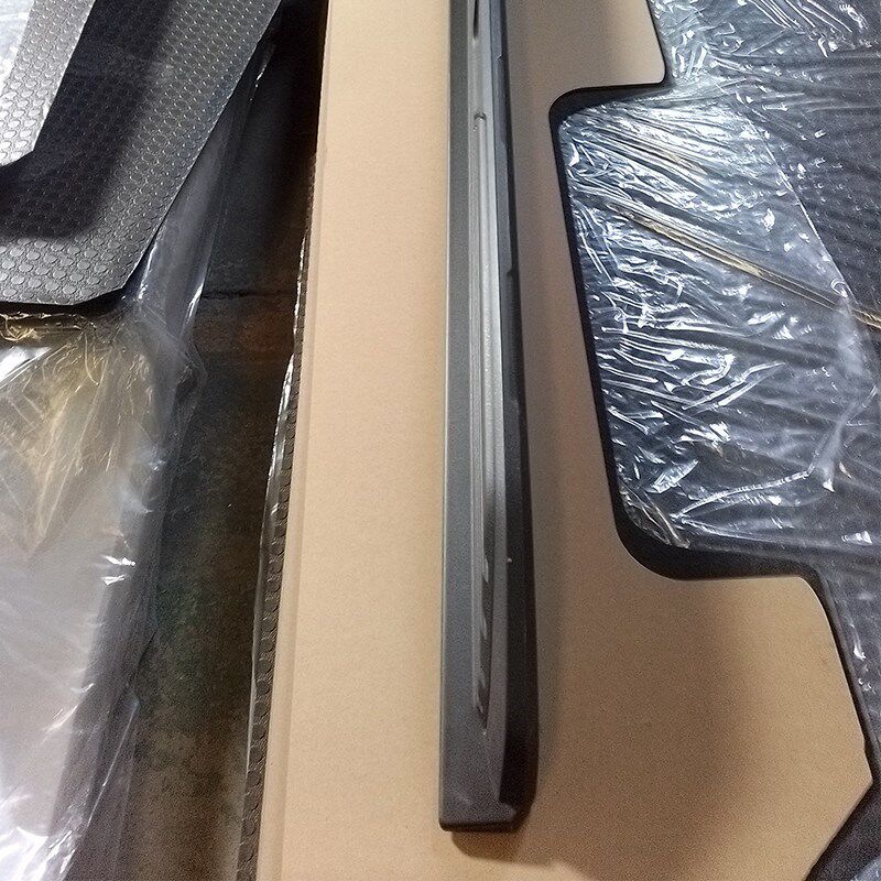 上汽大通T90侧固定踏板总成大通汽车专用脚踏板T90侧踏板左右