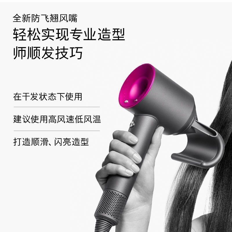 电吹风机家用理发店高速大风力速干负离子静音恒温护发专用风筒