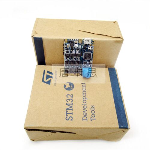现货 B-G431B-ESC1 原装STM32G431CBU6 开发板 探测套件模块 全新