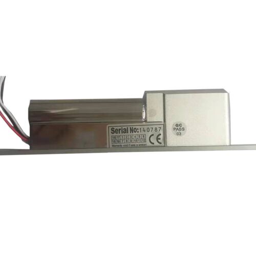 四线延时电插锁 ELECTRIC BOLT 安防门禁锁 玻璃门电锁 电子锁