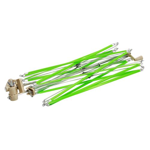毛线编织工具伞撑绕线器伞撑毛线伞架支架绕线机毛线摇线器配套伞