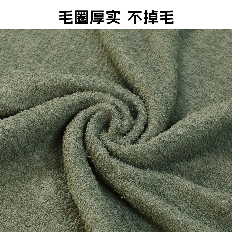 正品制式毛巾被军绿色毛毯夏季盖毯夏季空调薄毯子盖毯午休火焰蓝