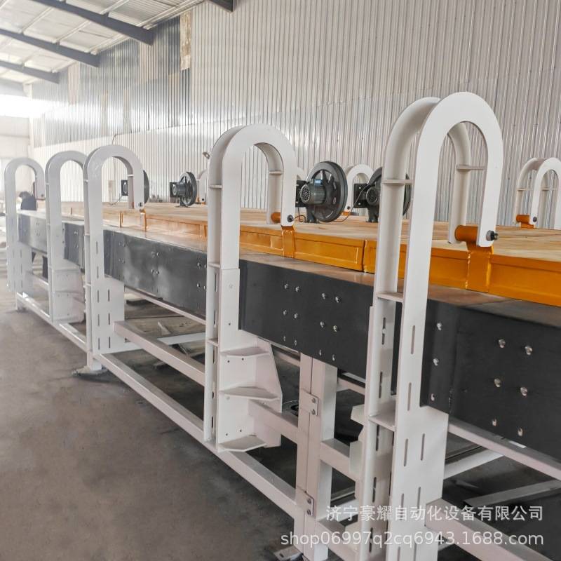 网格布涂胶浸渍机预浸胶机无纺布玻纤布滚涂卷材布料涂布浸料机