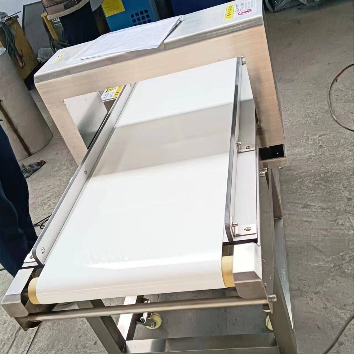 食品金属探测仪高精度金属检测机 月饼糕点金属探测机金属探测器