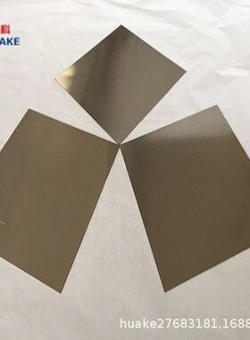 激光异形件  TA1 TA2 TC4 TA10  TA15 TC21 钛合金片 长条  薄片