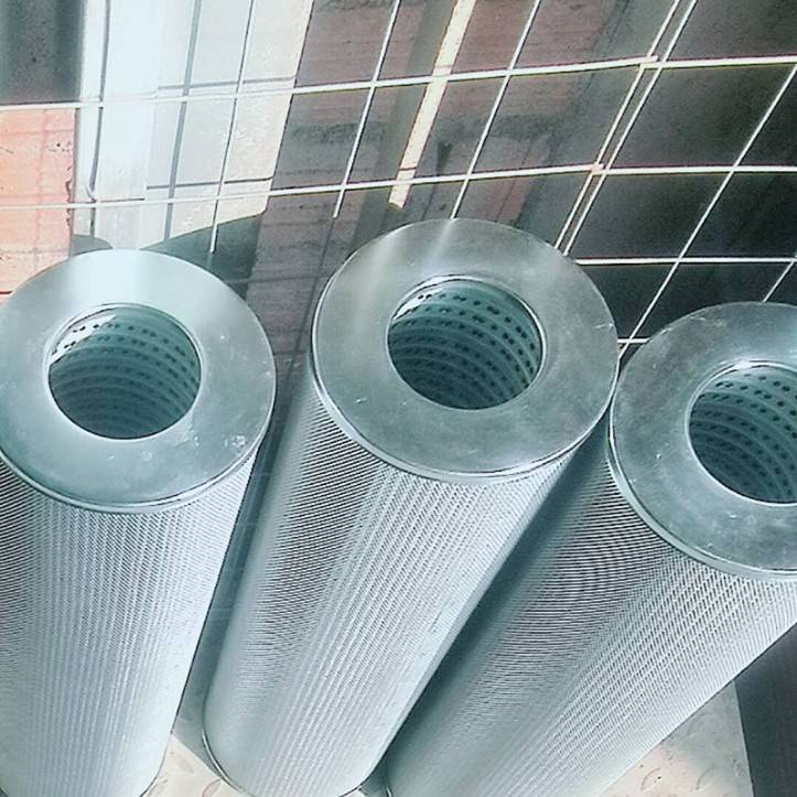 LUC系列滤油车滤芯 CZX-40*3*5*10*20*30 液压油精滤芯