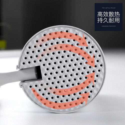 超亮COB轨道灯20W30w女装店商用店铺明装LED射灯背景墙导轨灯暖光