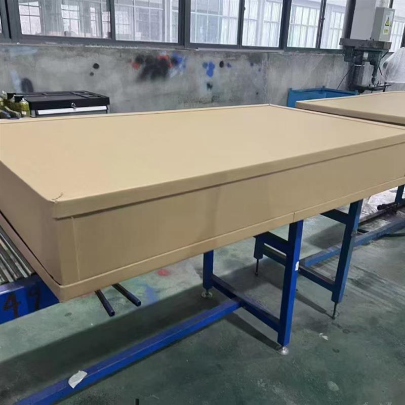 鸿旺达汽车维修工作台变速箱拆解工作台发动机工作台案板零件台面