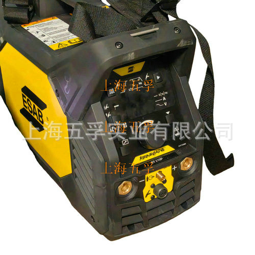 伊萨ESAB焊机 ET210iP（2年质保）
