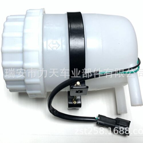 现代汽车刹车油壶58580-7A002