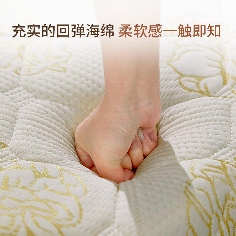 瑞仕达折叠床家用单人床酒店加床午休午睡成人双人宿舍沙发海绵床