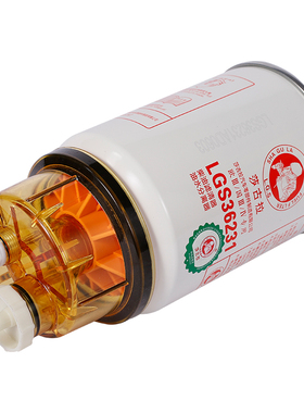 FS36231油水分离器东风天龙天锦柳工装载机53C0576柴油滤芯滤清器