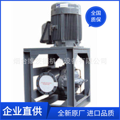 EBARA CSA-V/CNV-V立式中开双吸泵,荏原立式中开双吸泵
