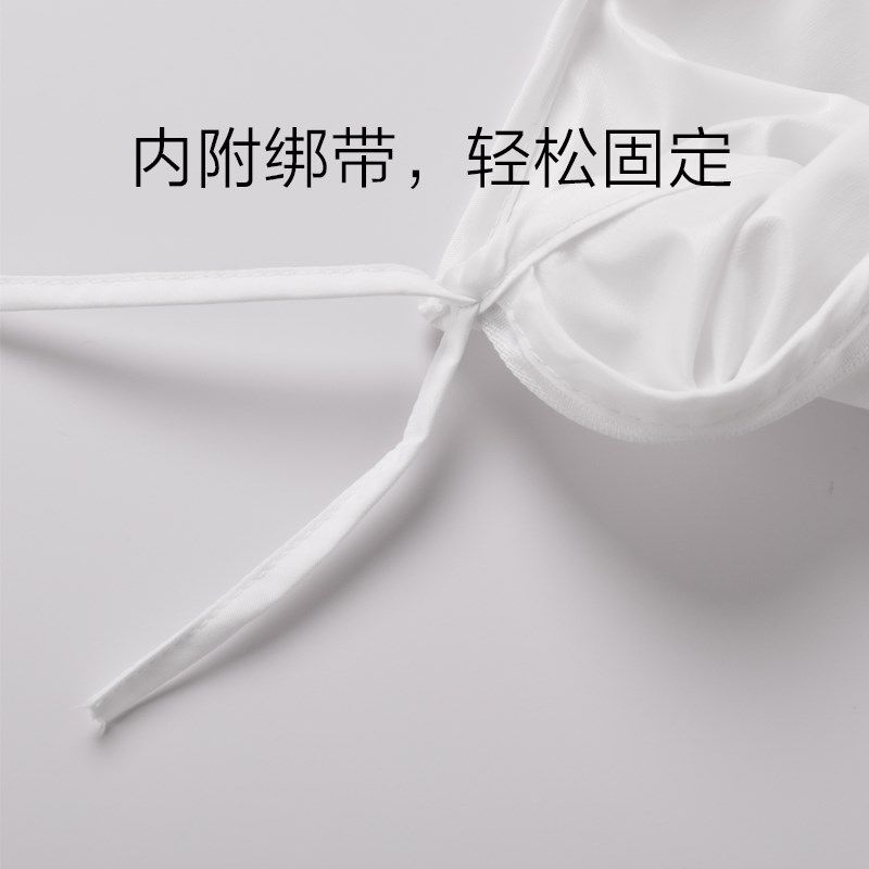 防水被套隔尿防螨被罩防宠物猫尿老人医院病人被芯保护套220240