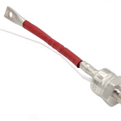 螺旋式可控硅KP(3CT)KP300A1600V 1200V 800V晶闸管罗荃螺纹M20