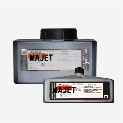 喷码机溶剂 MC-270溶剂 mc-236bka mc-252BK MC-280 油墨水稀释剂