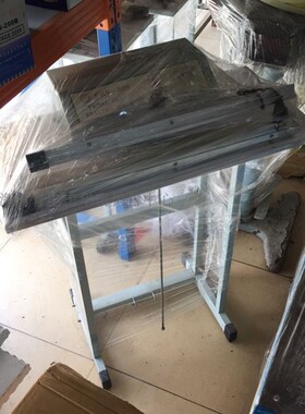 脚踩踏封口机防护服封边机快速封切扎口机SFB FRE300/400/500/600