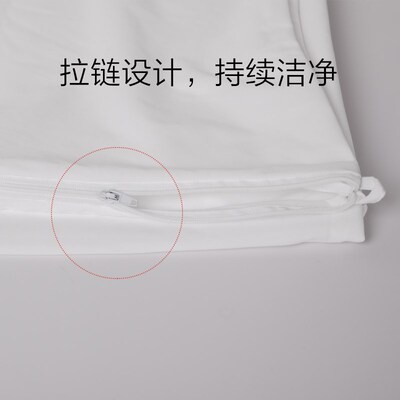 防水被套隔尿防螨被罩防宠物猫尿老人医院病人被芯保护套220240