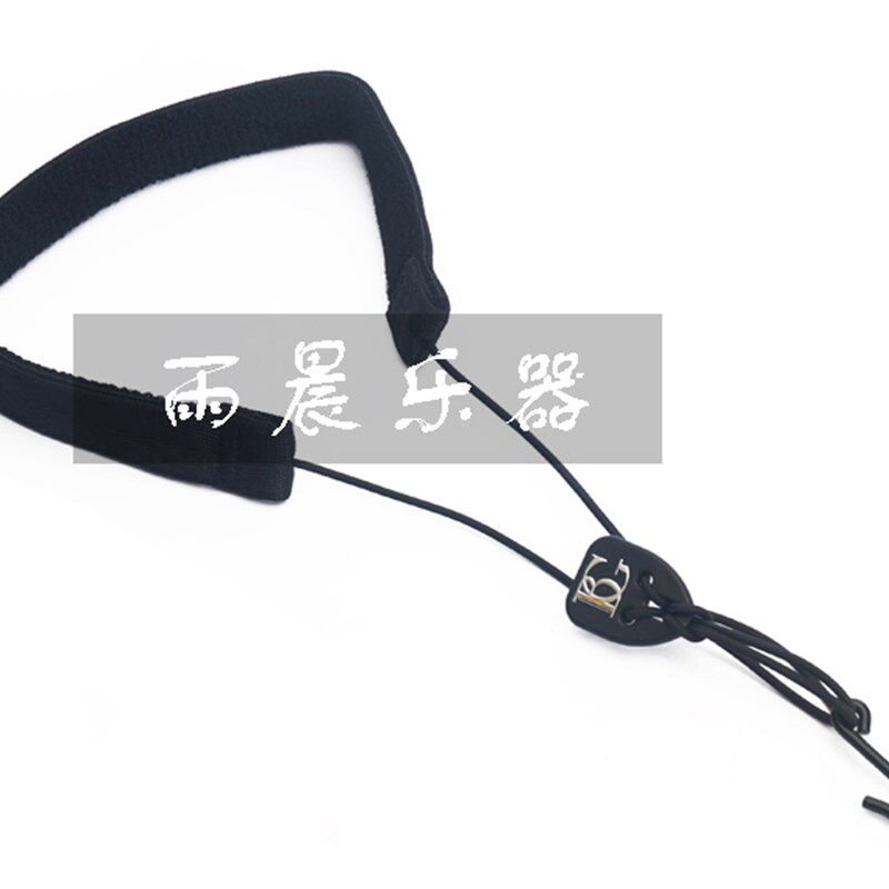. BG 单簧管 黑管 挂带 脖带 背带  BG C20LP / C20E