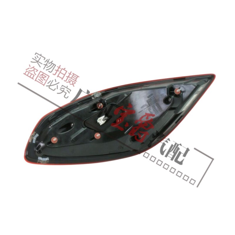 适用W222奔驰S320后尾灯S350刹车灯S400倒车灯S450尾灯S500S600