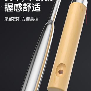 除草工具神器清明新型连根菜地坟地松土2024新款多功能挖野菜拔草